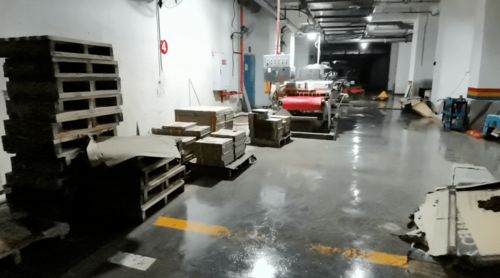 以身試法終自毀 某企業(yè)技術(shù)轉(zhuǎn)讓違規(guī)操作賠了夫人又折兵